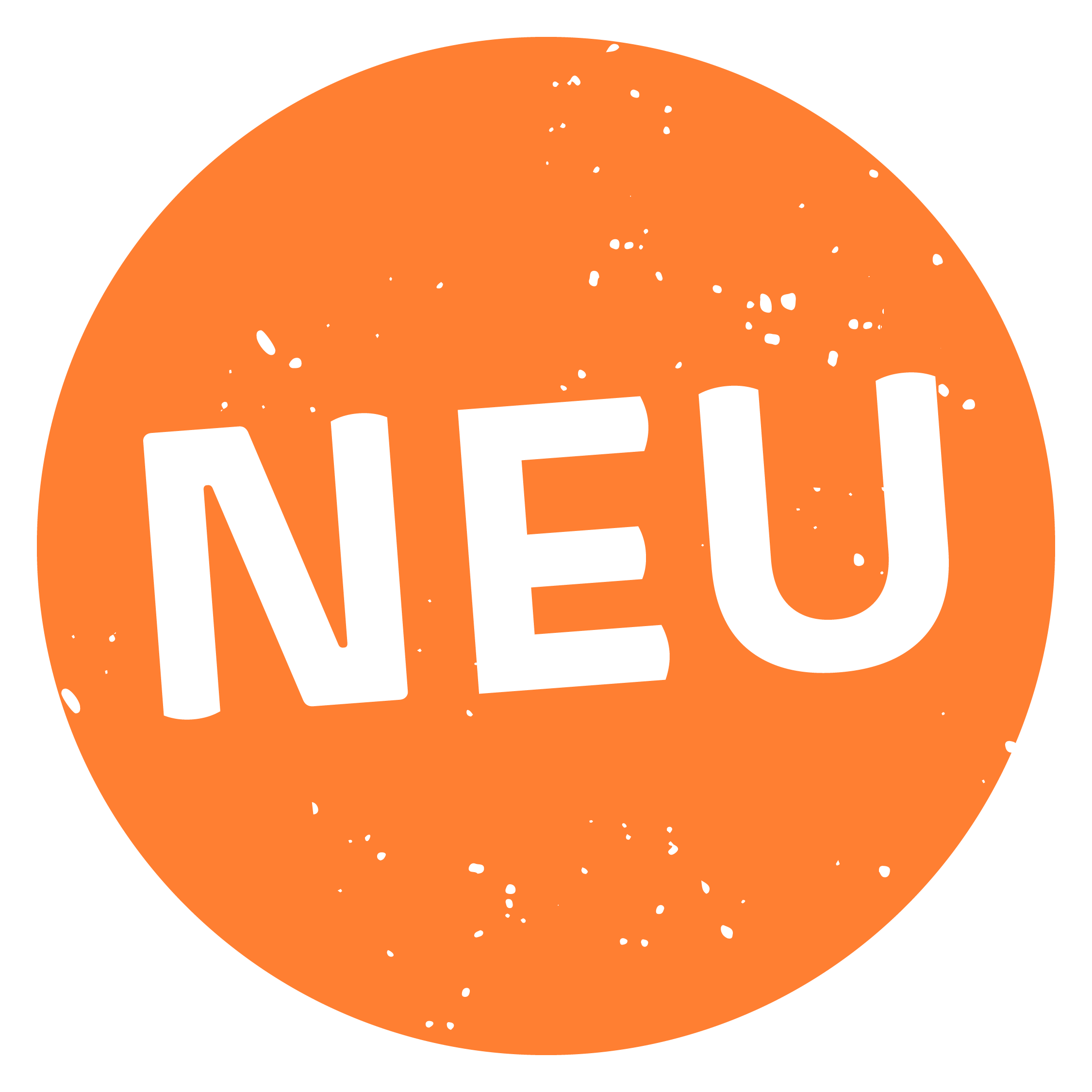 New Product Icon