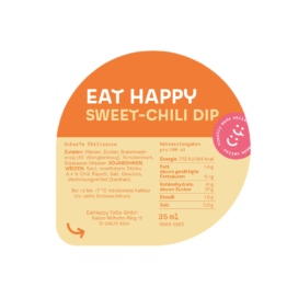 Eat Happy_Chilli_Dip