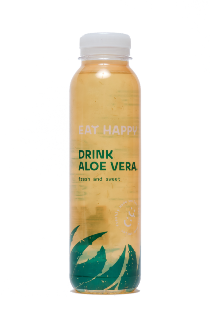 Aloe Vera Classic Drink - EatHappy AT