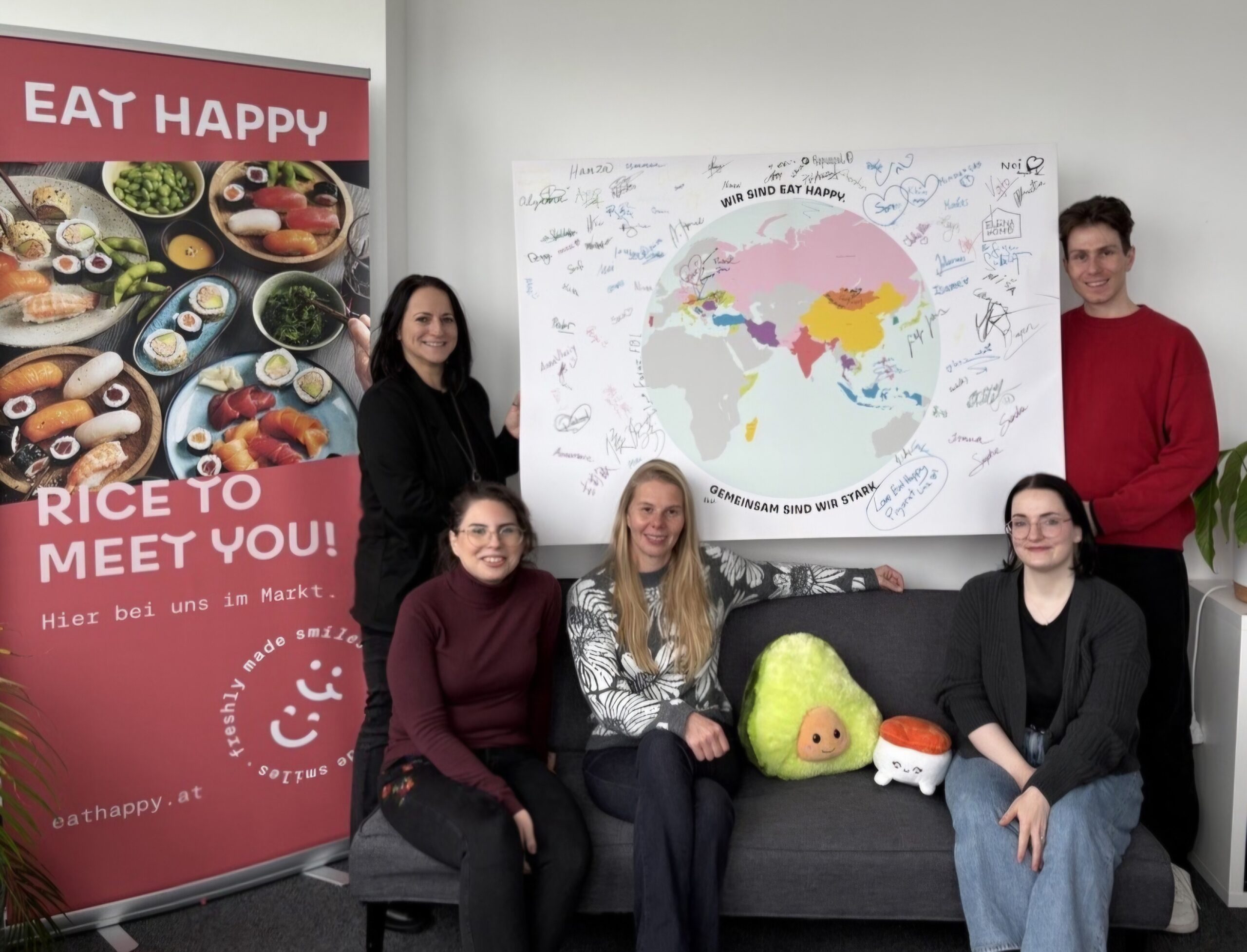 Unigiri - Unsere Diversity-Community