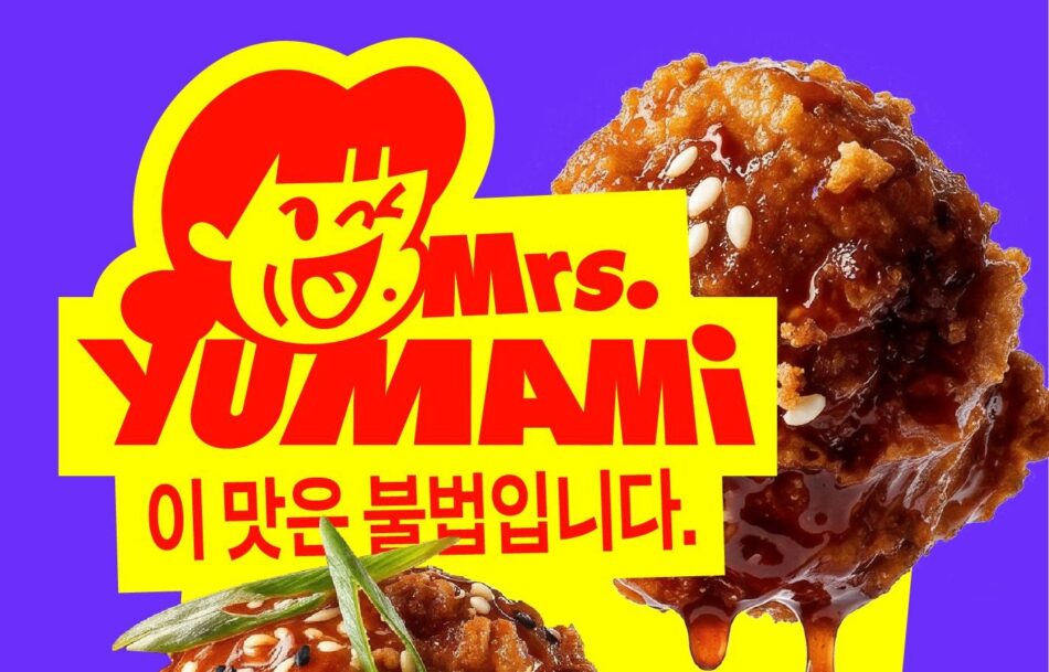 MrsYumami Banner